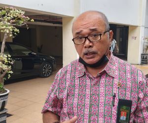 Sosok Hakim PN Surabaya yang Ditangkap KPK