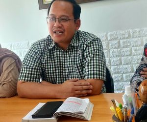 Bidang Pembelaan Profesi DPC Peradi Surabaya Siap Berikan Perlindungan Hukum