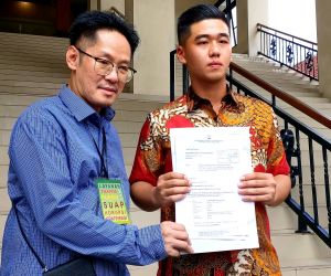 Hakim PN Surabaya Ketangkap KPK, Kuasa Hukum PT SGP Ajukan Pemeriksaan Ulang