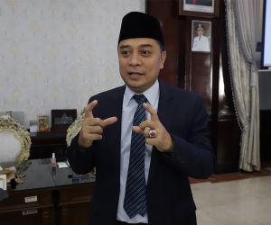 GTT yang Diangkat Guru PPPK Surabaya Menerima Gaji Penuh Bulan Juli 2023