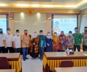 RSI Siti Hajar Sidoarjo Bantu Perlindungan Ribuan Pekerja Rentan