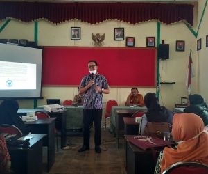 Guru TK dan PAUD di Bangkalan Diminta Daftar BPJS Ketenagakerjaan