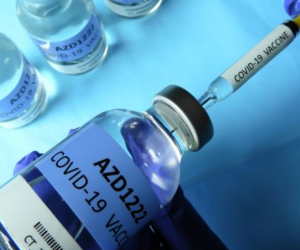 Vaksin AstraZeneca Ampuh Redam Varian Delta dan Kappa