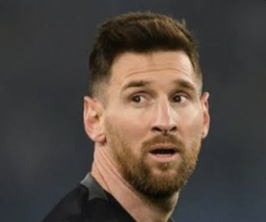 Hanya Dalam 5 Bulan, Messi Datangkan 8 Sponsor Baru untuk PSG