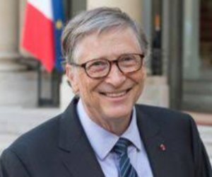 Bill Gates: COVID-19 cuma Flu Musiman