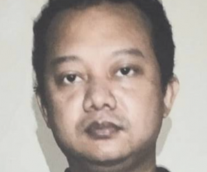 Terkait Hukuman Ditembak Mati dari Jarak 5 Meter, Herry Wirawan Baik-Baik Saja